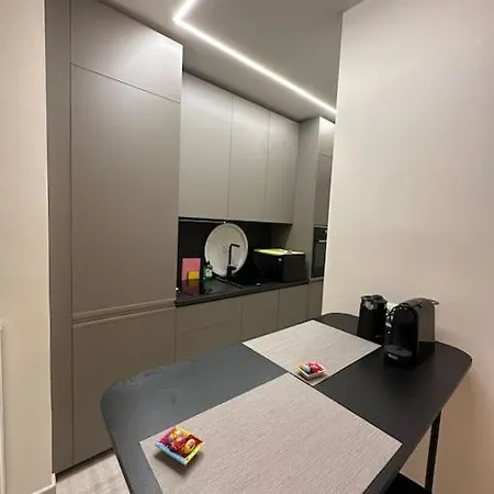 Apartmán Mara Ad Portaromana *
