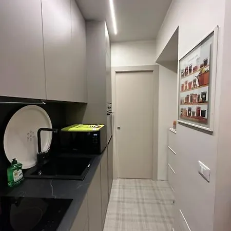 Mara Ad Portaromana Apartmán *