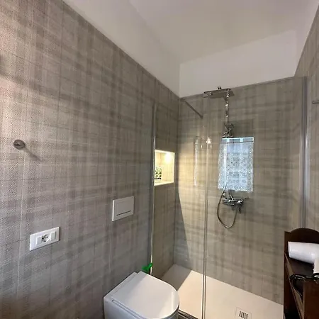 Apartmán Mara Ad Portaromana Milán