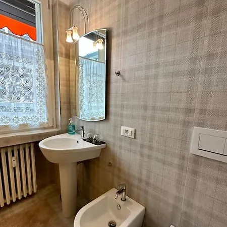 Mara Ad Portaromana Apartmán