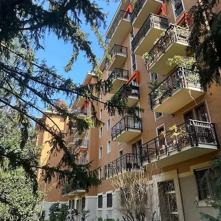 Apartmán Mara Ad Portaromana *
